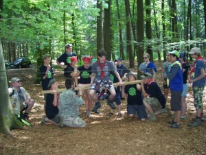 Intercamp 08