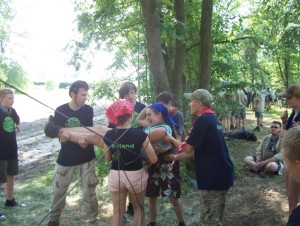 Intercamp 09